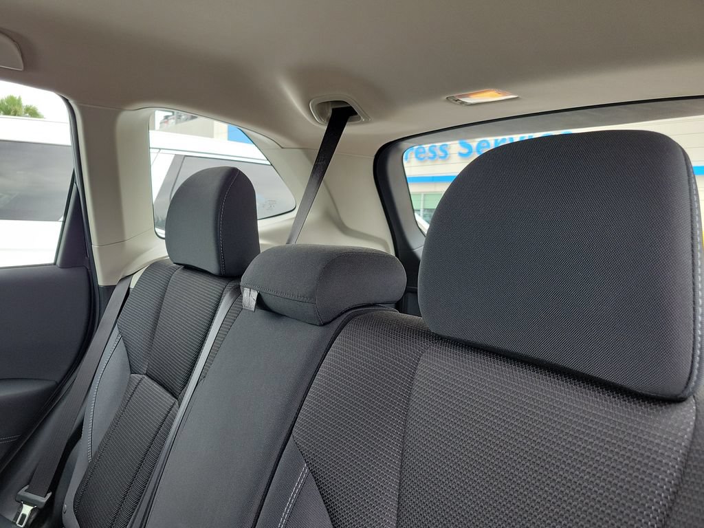 Used 2021 Subaru Forester AWD/4WD image 17