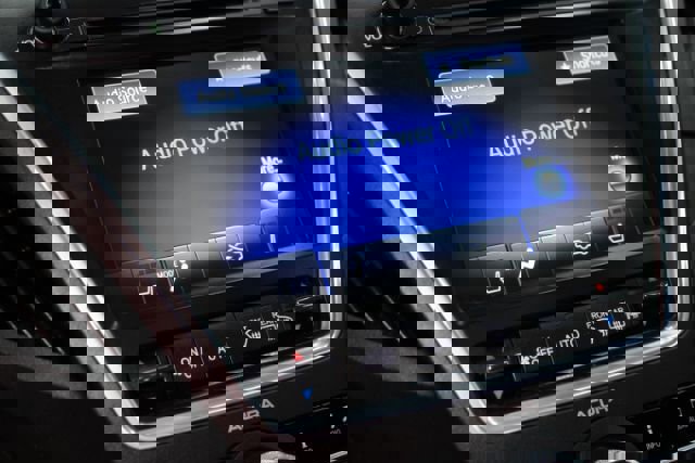 Used 2015 Acura MDX SH-AWD w/ Technology Package image 20