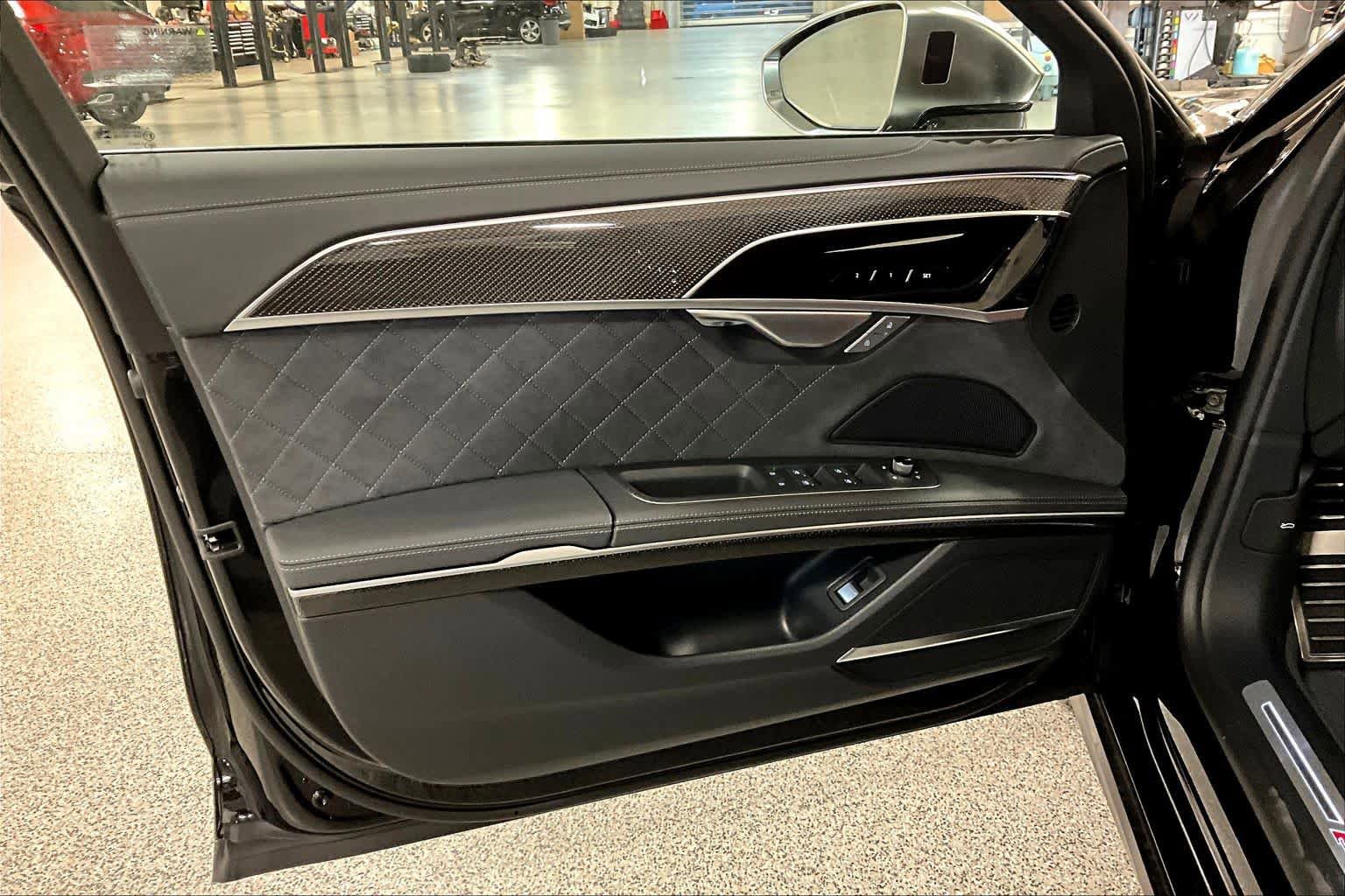 New 2026 Audi S8 image 10