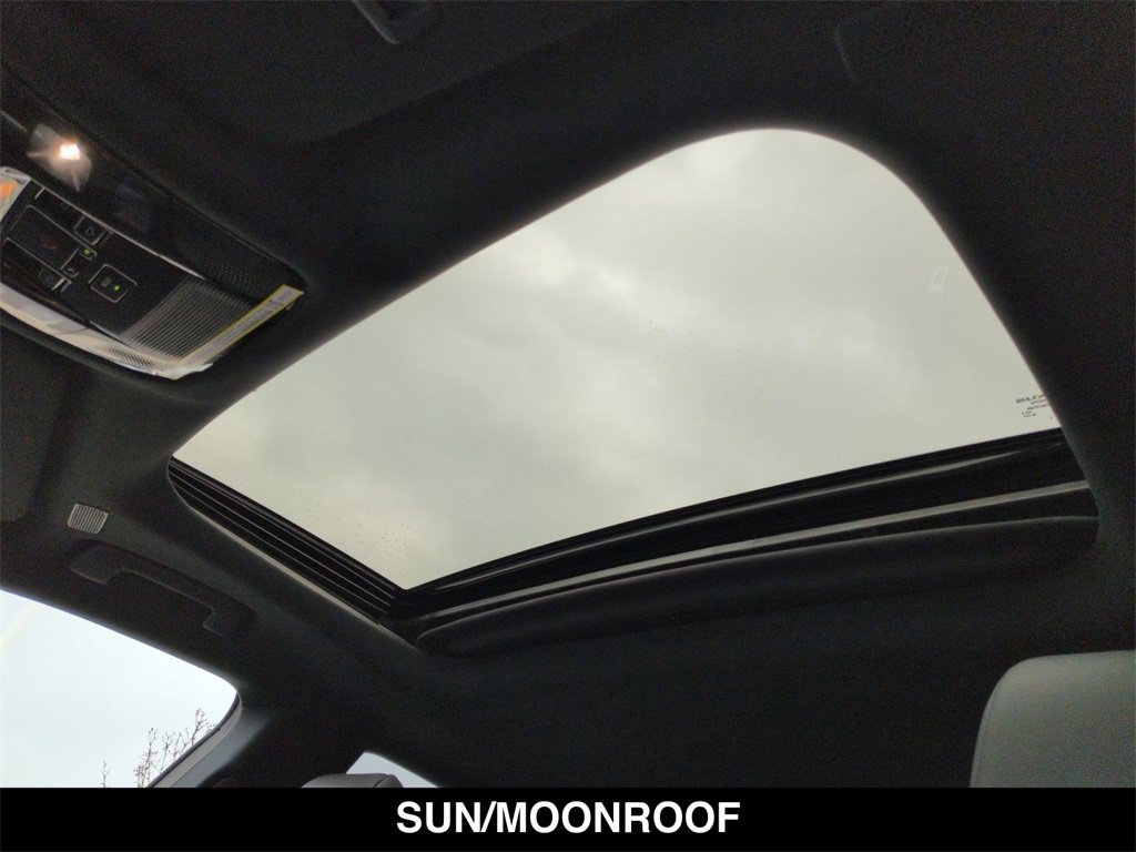 Used 2025 Lexus RX 350 Premium w/ Convenience Package image 2