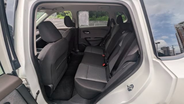 Used 2021 Nissan Rogue SV AWD/4WD image 19