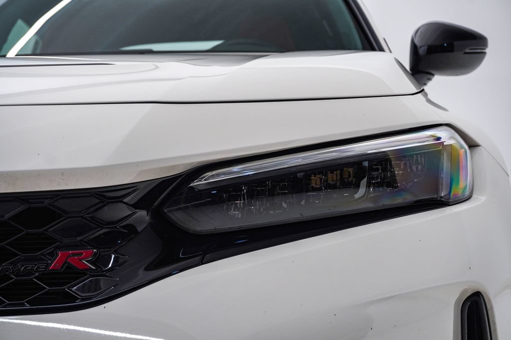 Used 2025 Honda Civic Type R image 7