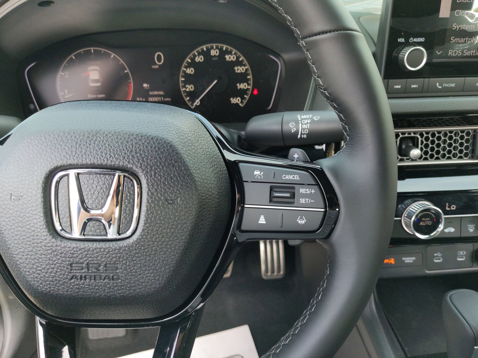 New 2026 Honda Civic Sport image 27