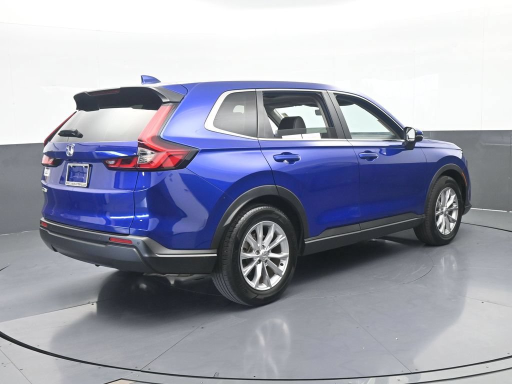 Used 2024 Honda CR-V EX-L image 6