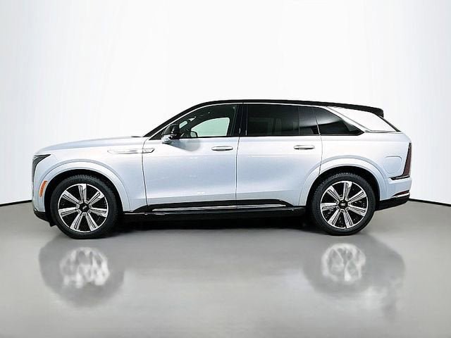 New 2025 Cadillac Escalade IQ Luxury 1 AWD/4WD image 26