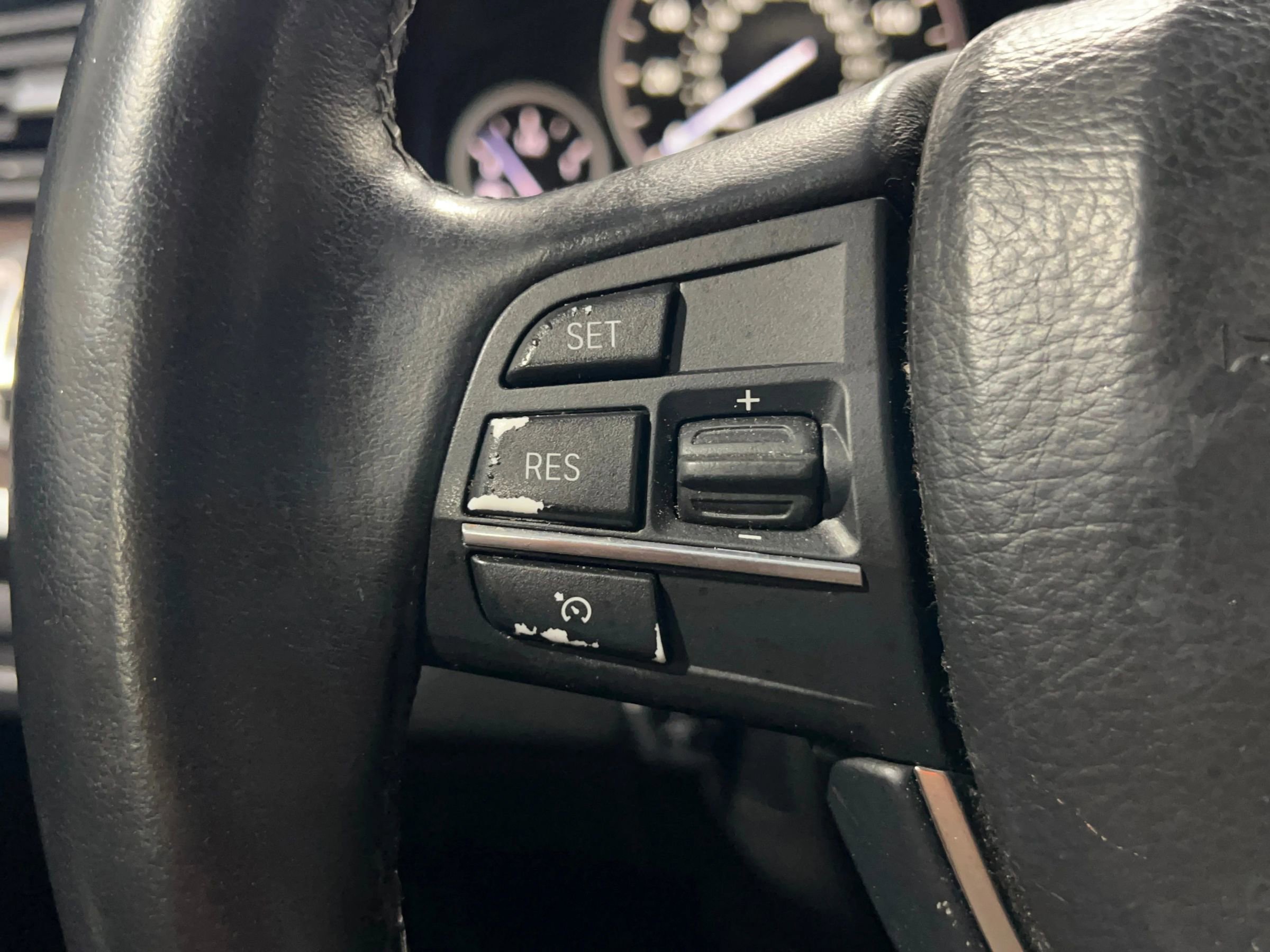 Used 2015 BMW 535i Sedan image 25