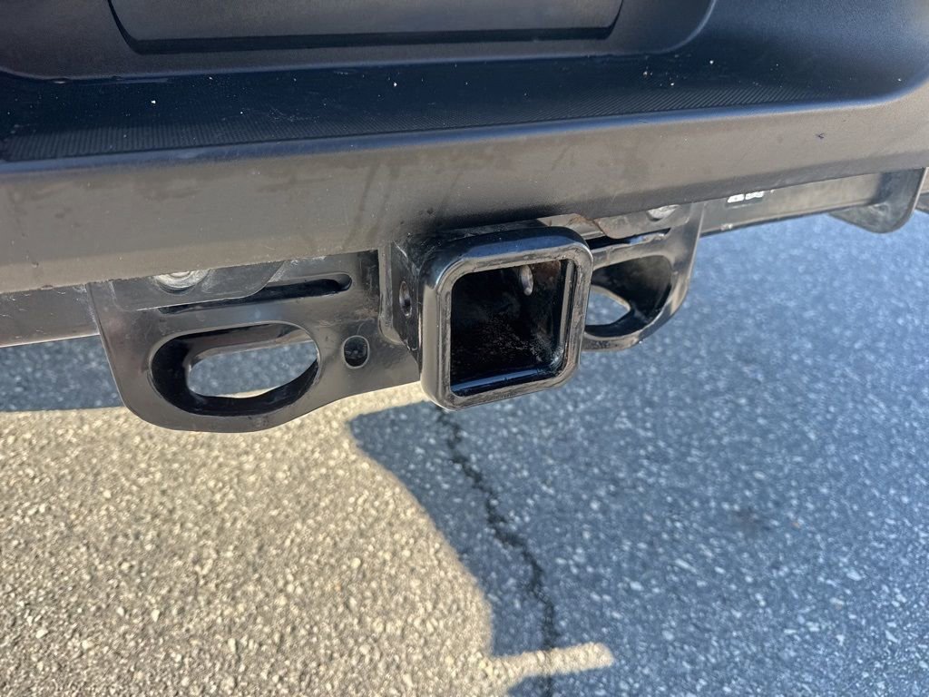 Used 2023 Ford F250 Lariat w/ Chrome Package image 30