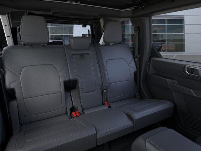 New 2025 Ford Bronco Badlands w/ Sasquatch Package image 11