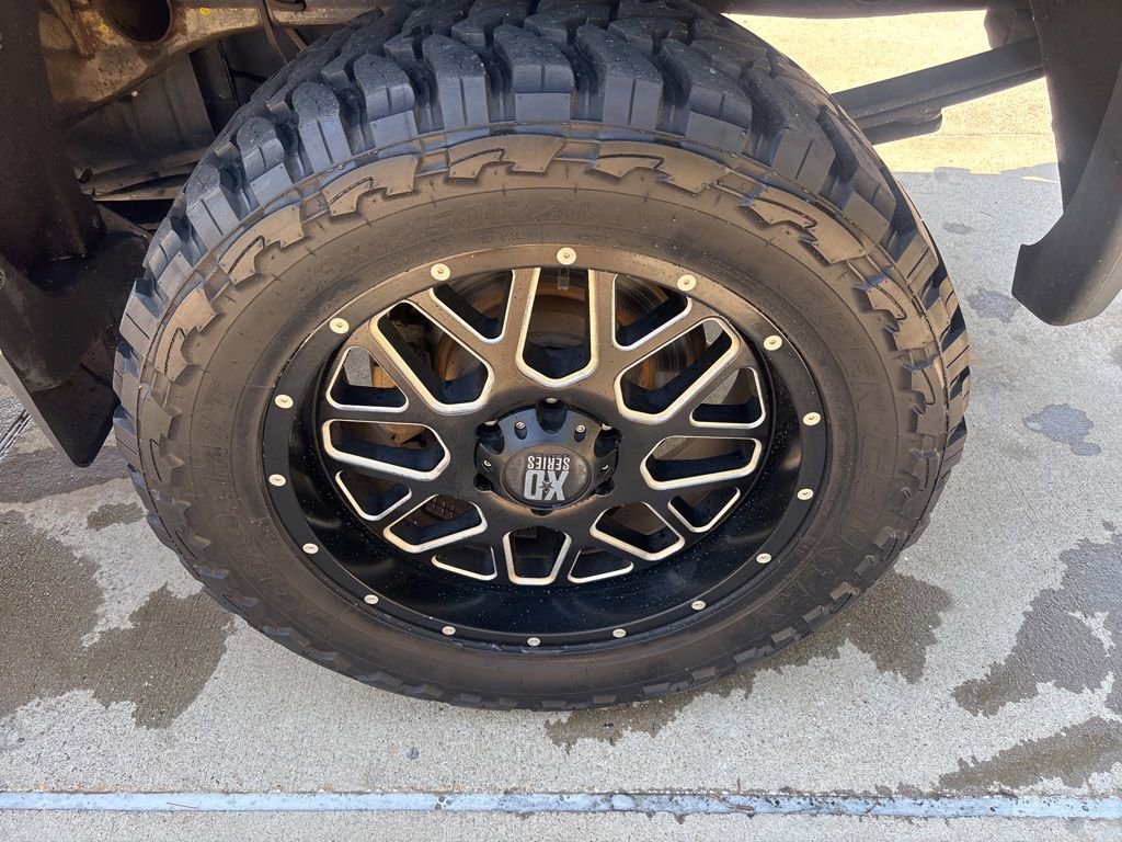 Used 2018 GMC Sierra 1500 SLT image 21