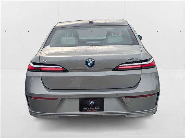 New 2026 BMW i7 xDrive60 image 7