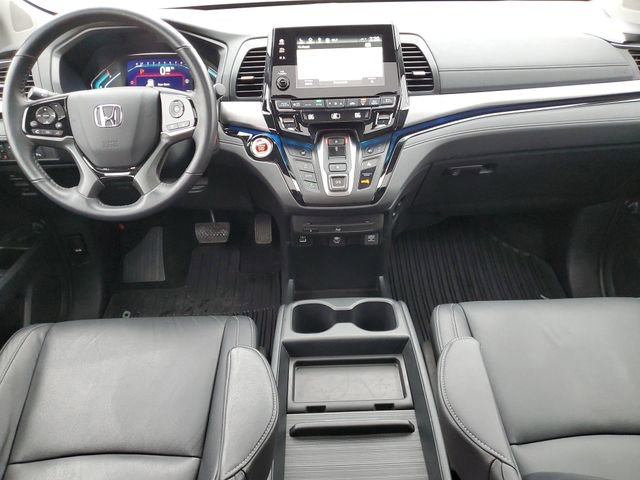 Certified 2023 Honda Odyssey Touring image 27