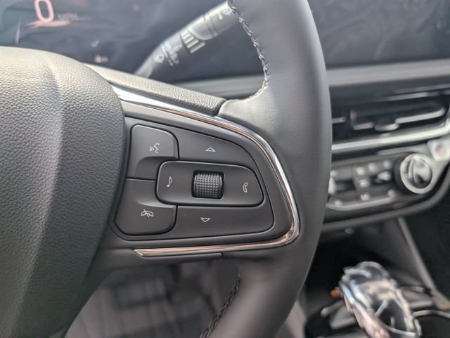 New 2026 Buick Envista Sport Touring w/ Convenience I Package FWD image 18