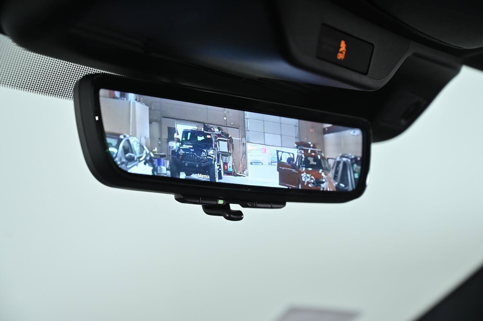 New 2026 INFINITI QX80 Autograph w/ Premium Cargo Package image 27