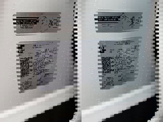 New 2026 Chevrolet Traverse LT w/ Midnight/Sport Edition image 32