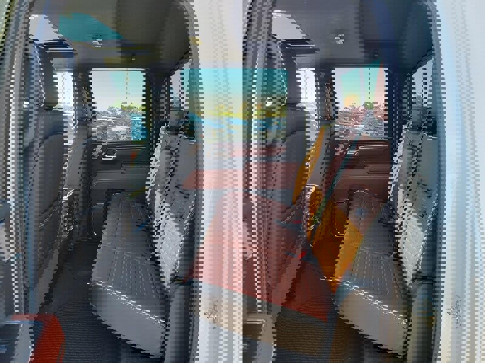 New 2026 GMC Sierra 3500 Denali Ultimate image 26