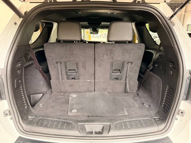 Used 2025 Dodge Durango R/T AWD/4WD image 10