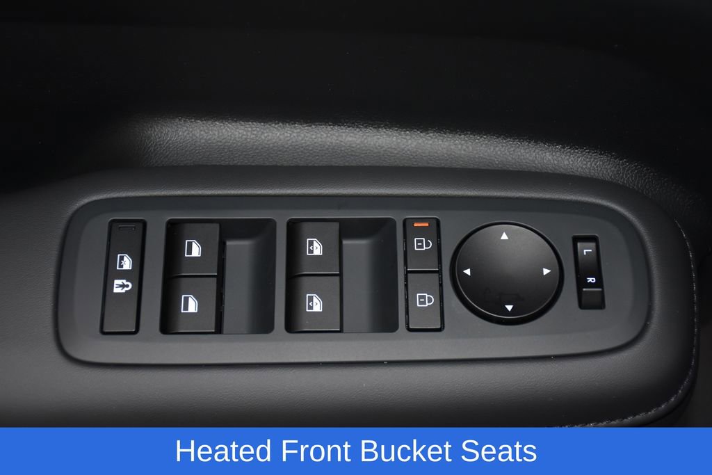 New 2026 Hyundai Santa Fe SEL AWD/4WD image 25