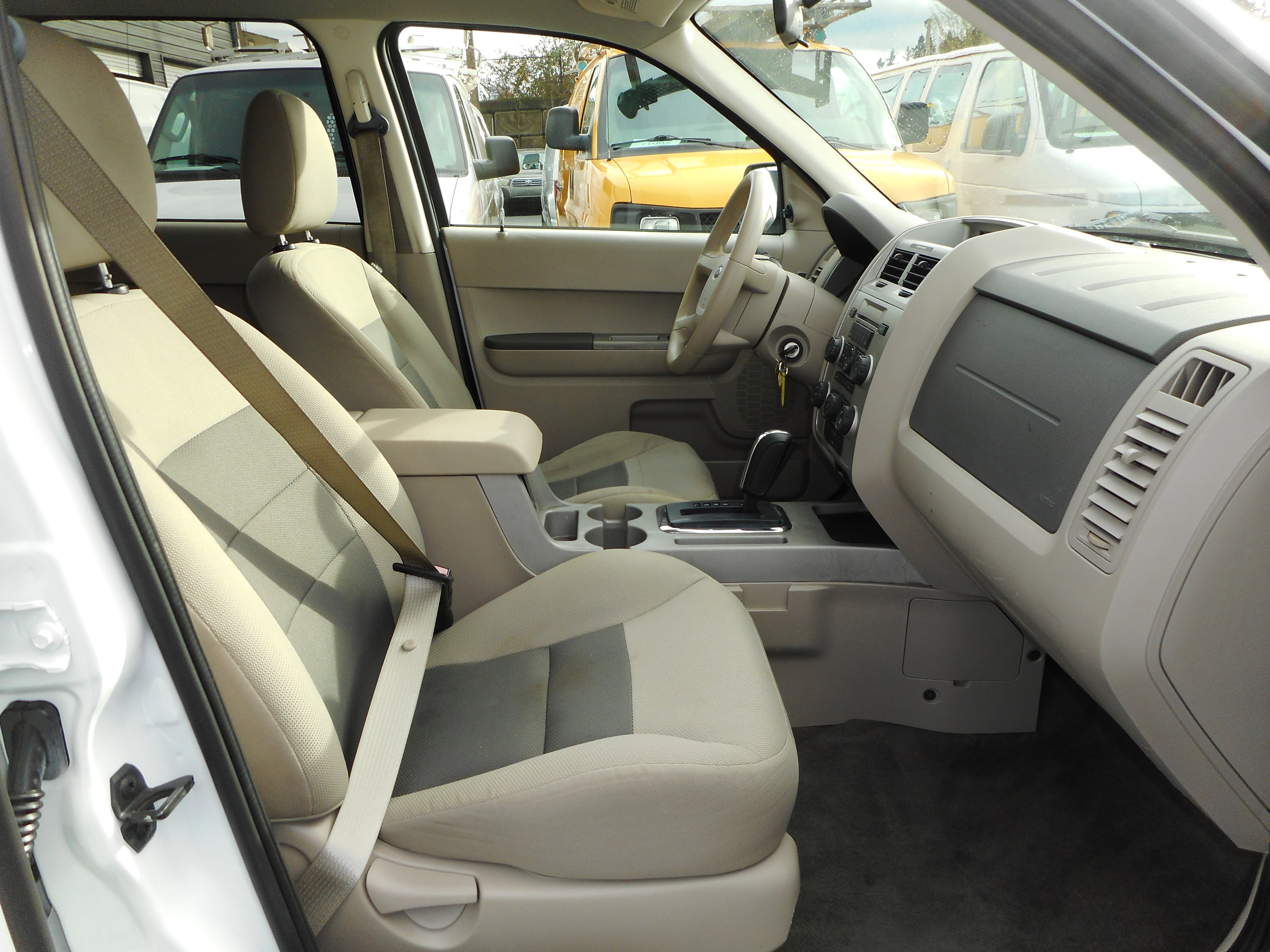 Used 2008 Ford Escape 2WD Hybrid image 26