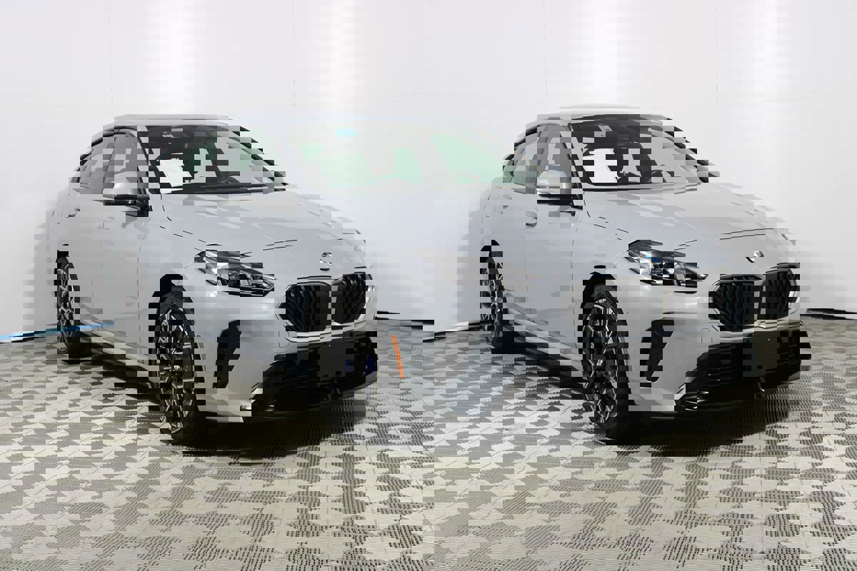 Used 2025 BMW 228i xDrive image 25