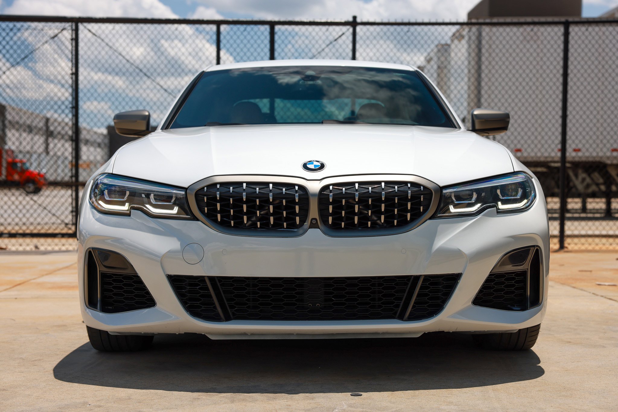 Used 2021 BMW M340i RWD image 21