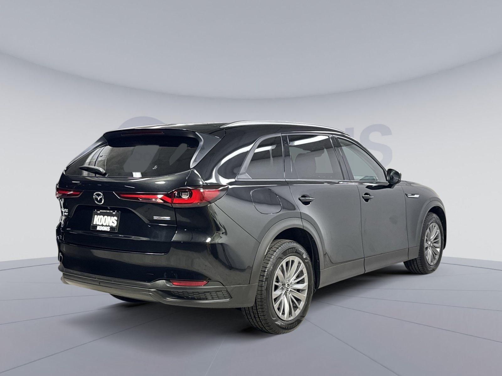 Used 2024 MAZDA CX-90 Plug-In Hybrid w/ Preferred AWD/4WD image 20