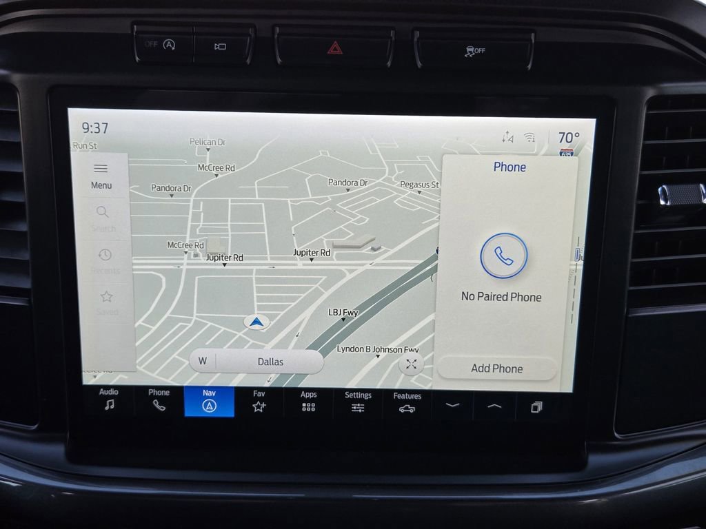 Used 2024 Ford F150 STX image 16