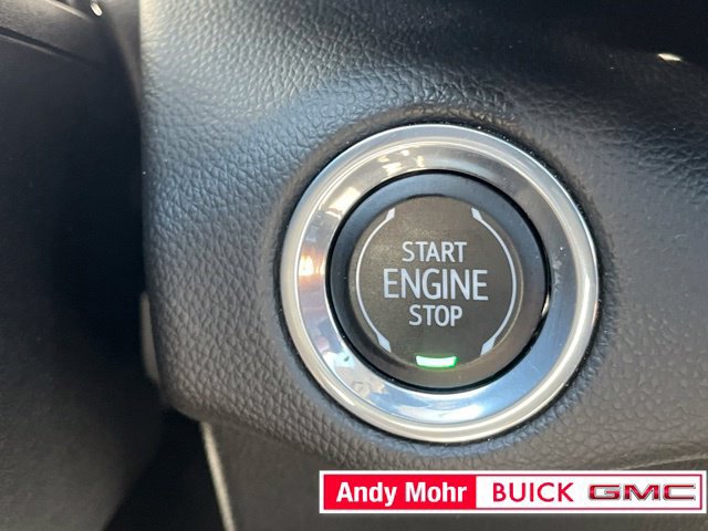 Used 2023 Buick Envision Avenir AWD/4WD image 28
