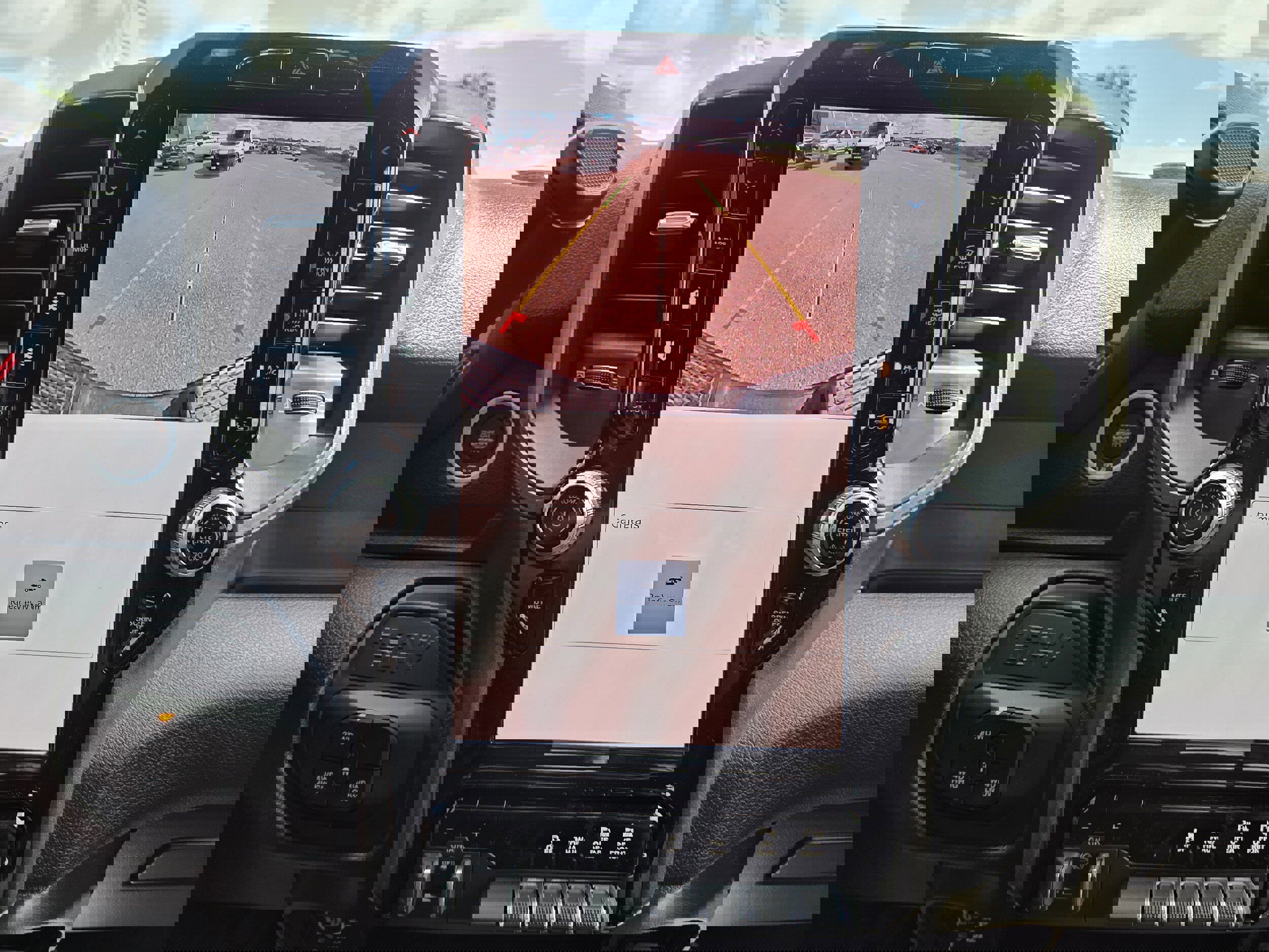 New 2026 RAM 2500 Tradesman image 34