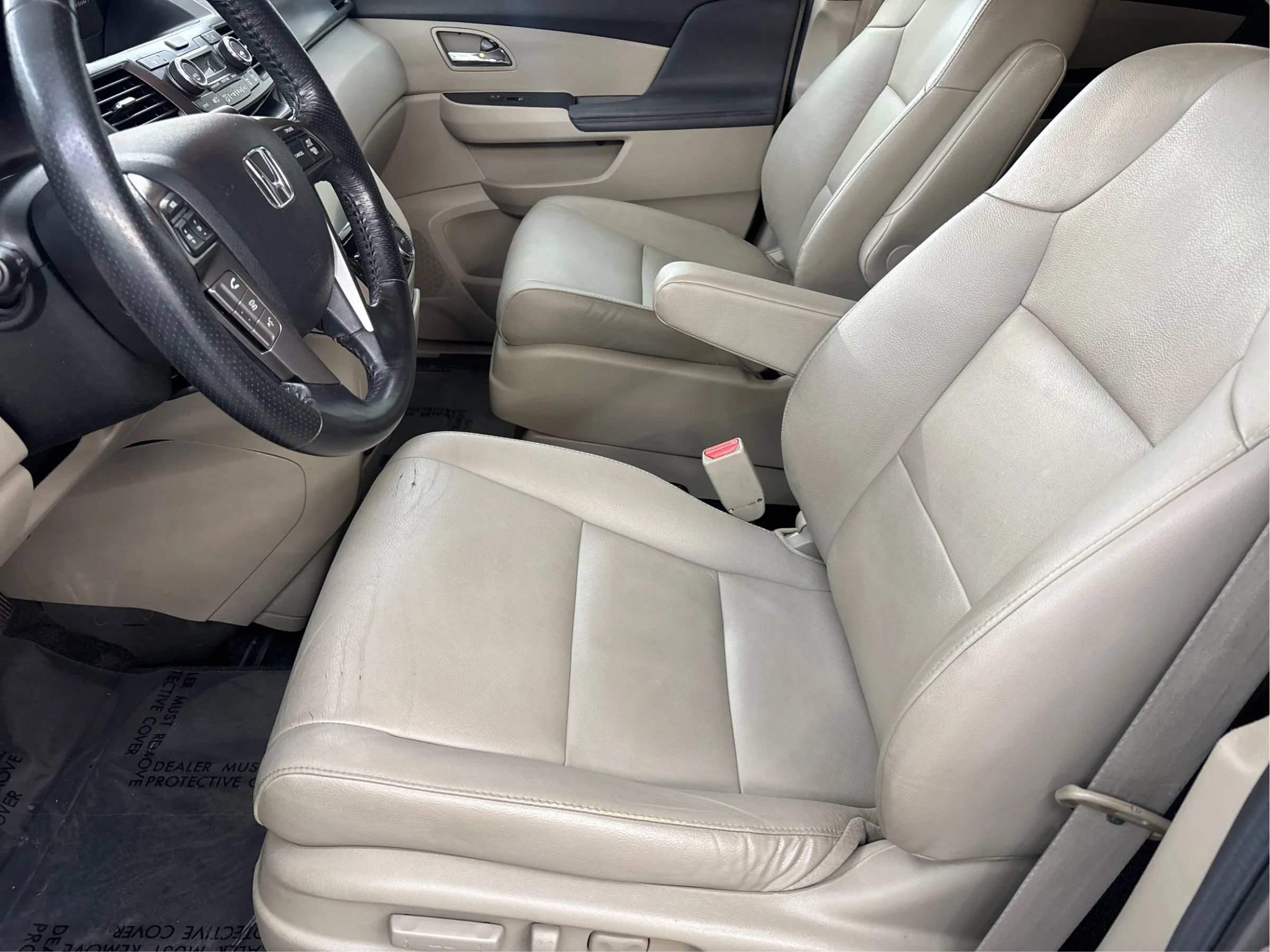 Used 2014 Honda Odyssey EX-L image 13
