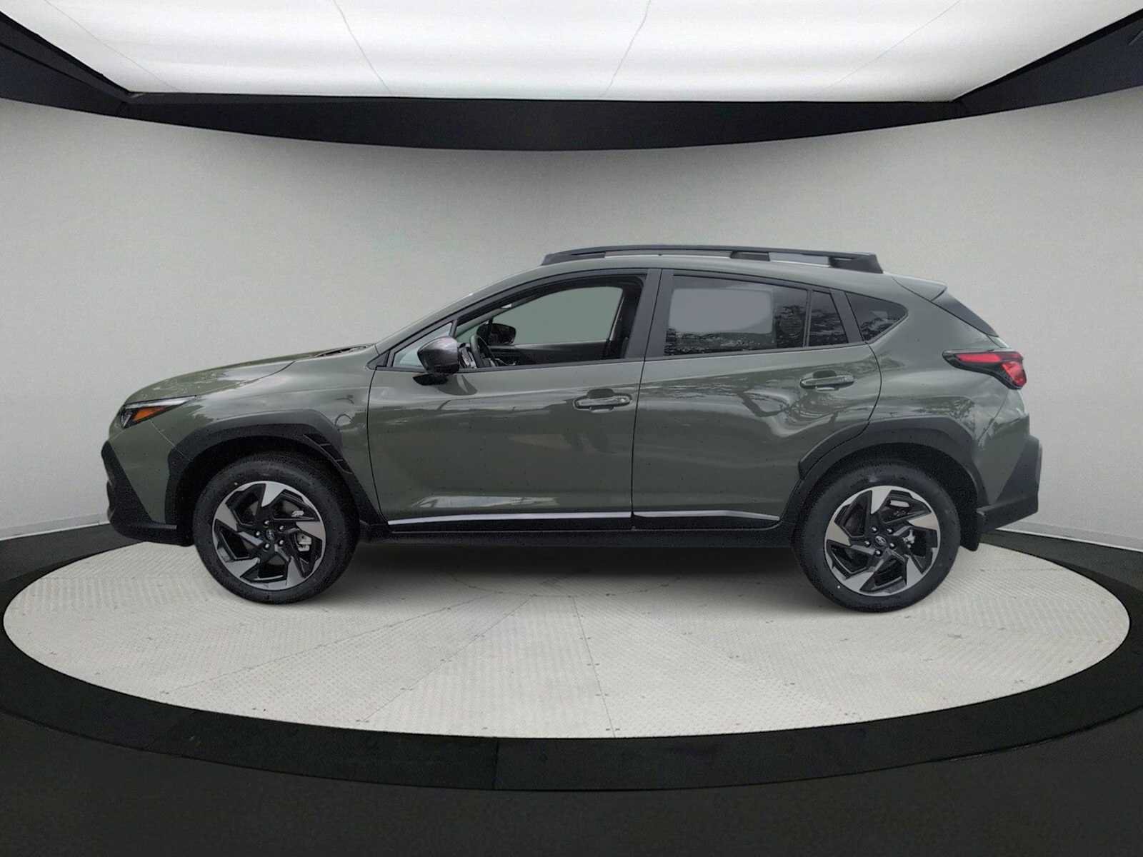New 2026 Subaru Crosstrek 2.5i Limited AWD/4WD image 5