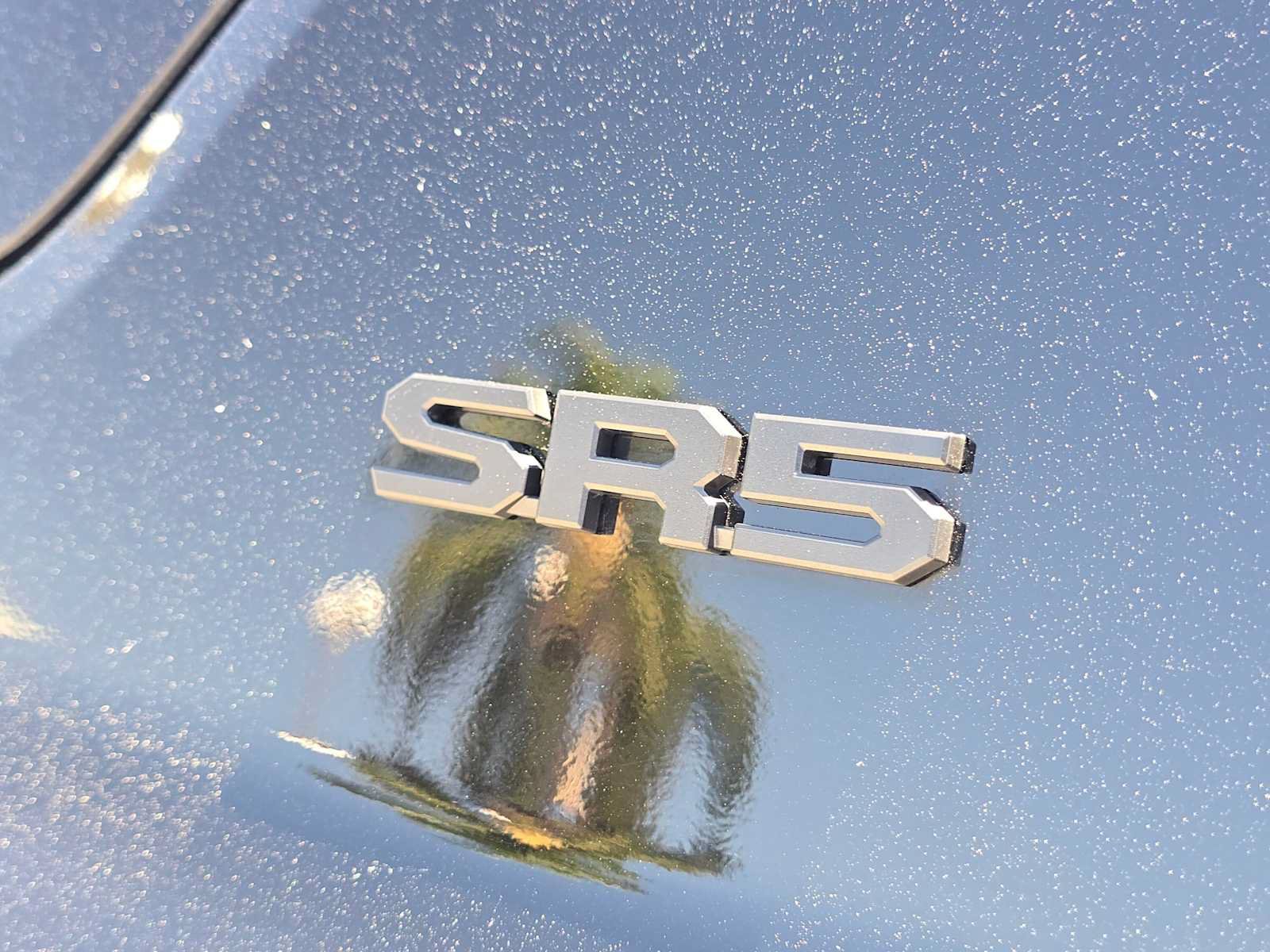 Certified 2026 Toyota 4Runner SR5 RWD image 14
