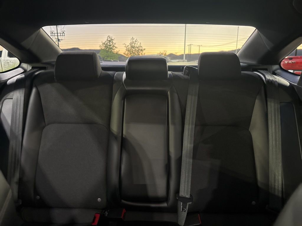 Used 2025 Honda Civic Sport image 18