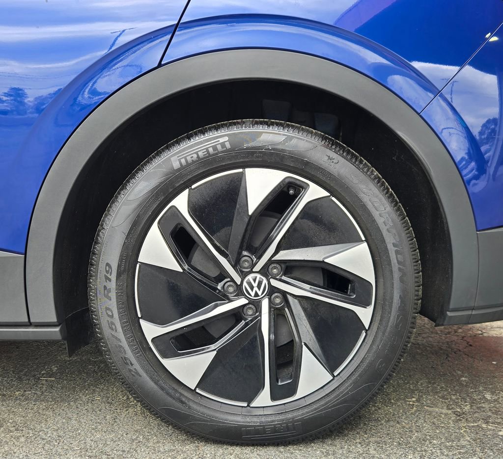 Used 2021 Volkswagen ID.4 Pro S image 7