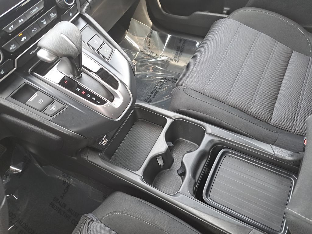 Used 2022 Honda CR-V EX image 24
