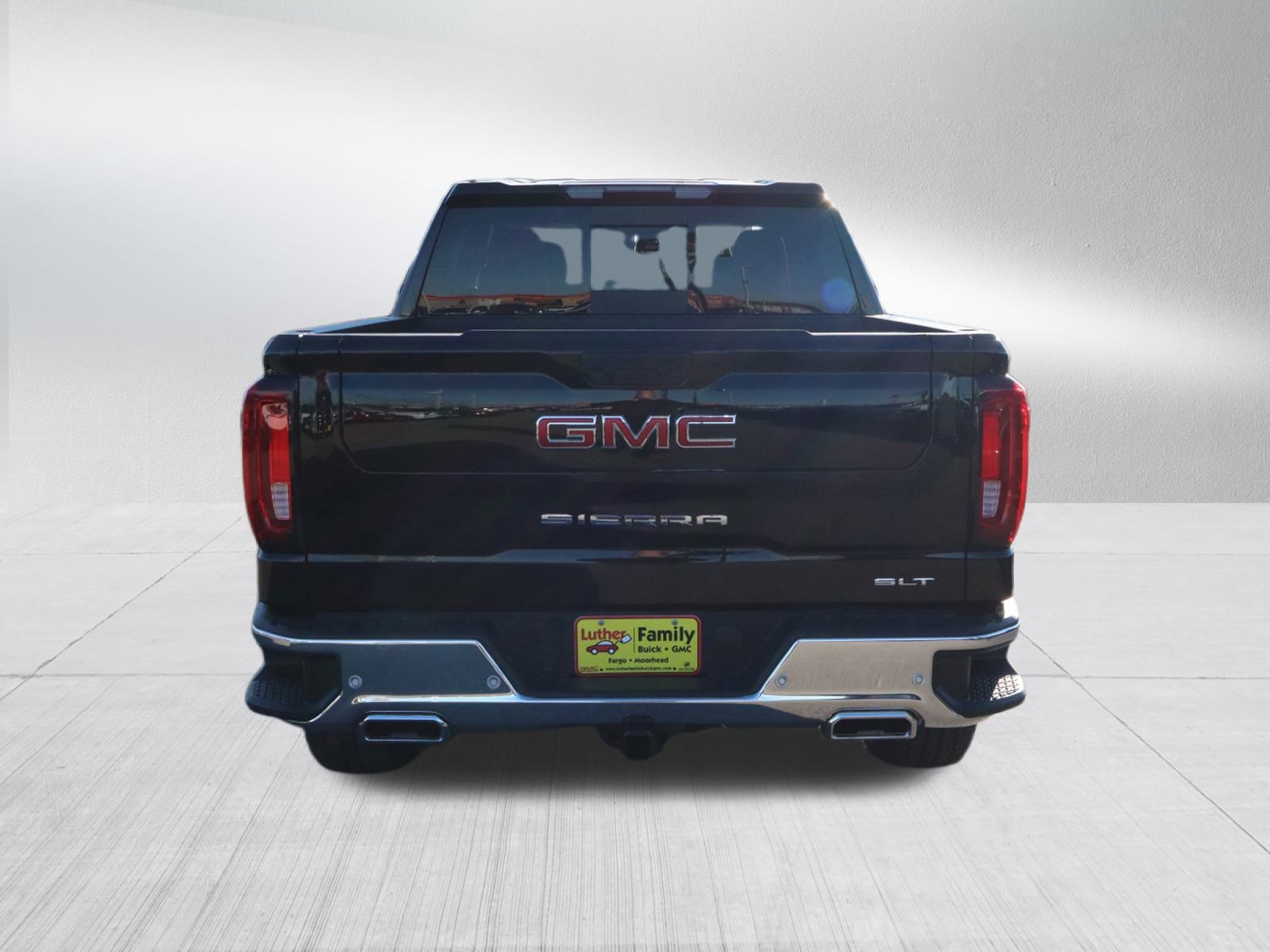 New 2026 GMC Sierra 1500 SLT w/ SLT Premium Plus Package image 6