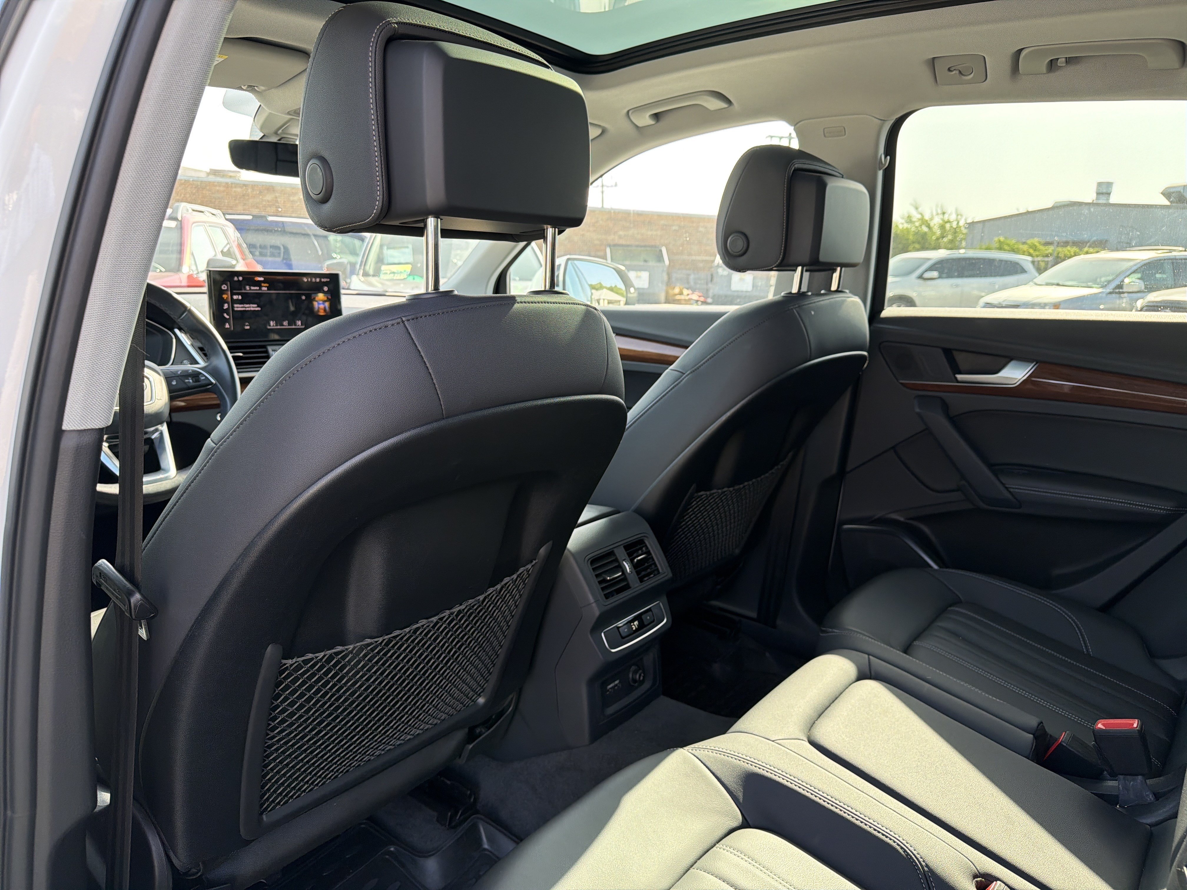 Used 2022 Audi Q5 2.0T Premium Plus AWD/4WD image 27