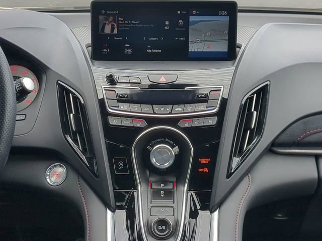 Used 2022 Acura RDX A-Spec image 17