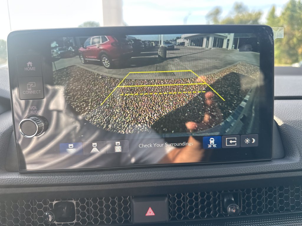 New 2027 Honda CR-V Sport-L image 20