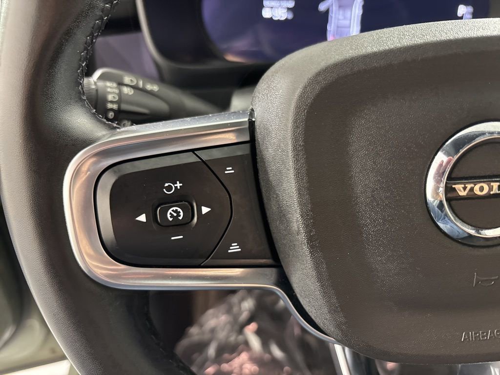Used 2023 Volvo C40 P8 Recharge Plus image 27
