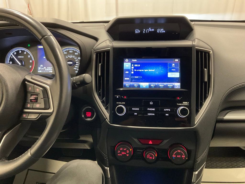 Used 2023 Subaru Forester Premium image 24