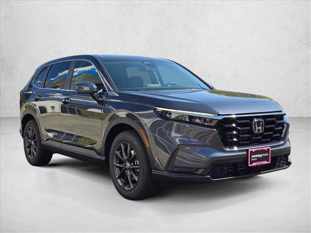 New 2026 Honda CR-V EX-L image 7