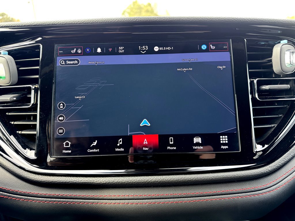 Used 2023 Dodge Durango GT image 5