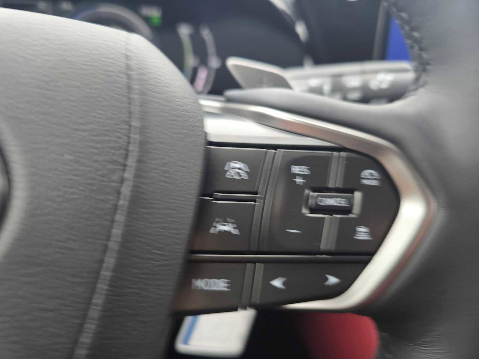 New 2026 Lexus NX 450h+ AWD w/ Luxury Package image 32