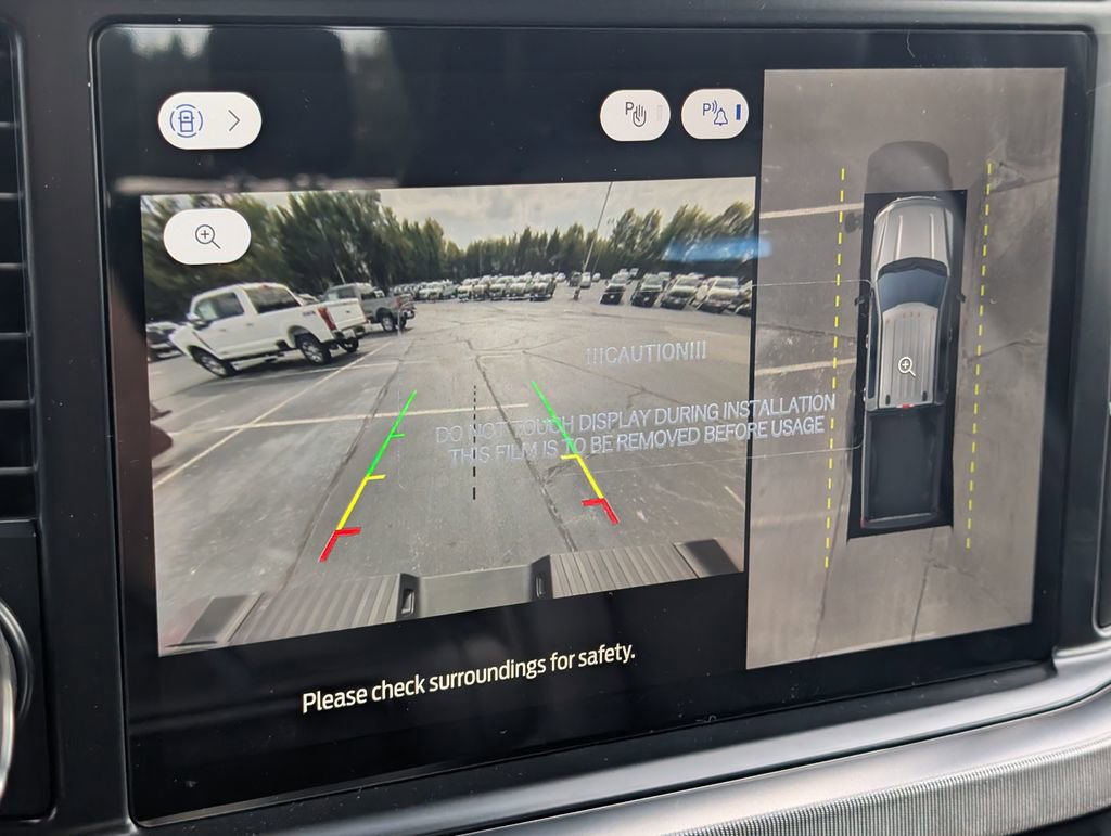 New 2026 Ford F350 Platinum image 14