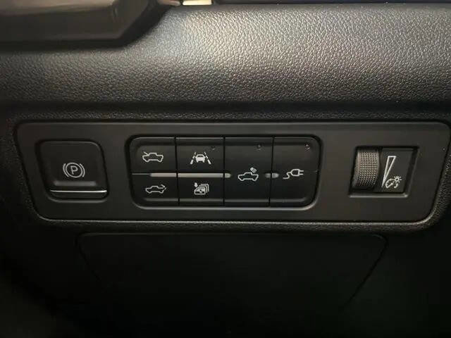 Used 2024 GMC Hummer EV 3X w/ Battery Pack, 24 Module Pack AWD/4WD image 12