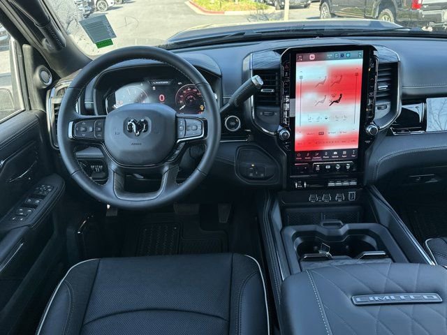New 2026 RAM 2500 Limited image 23