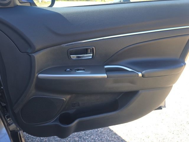 Used 2024 Mitsubishi Outlander Sport SE image 38