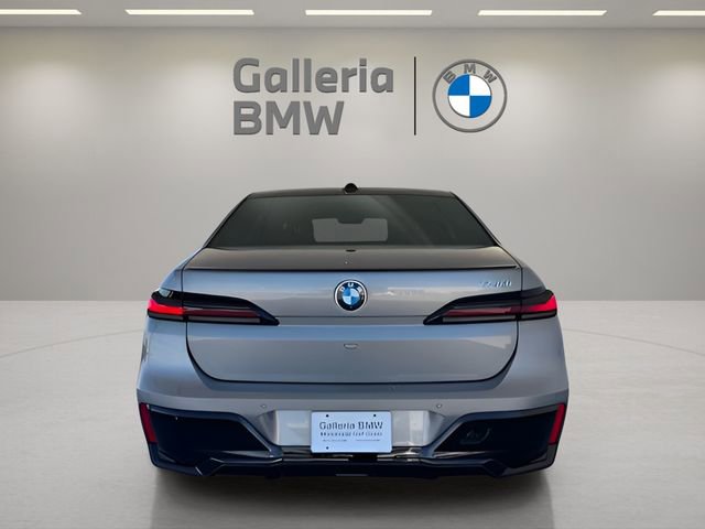 Used 2023 BMW 740i 740i w/ Executive Package image 6