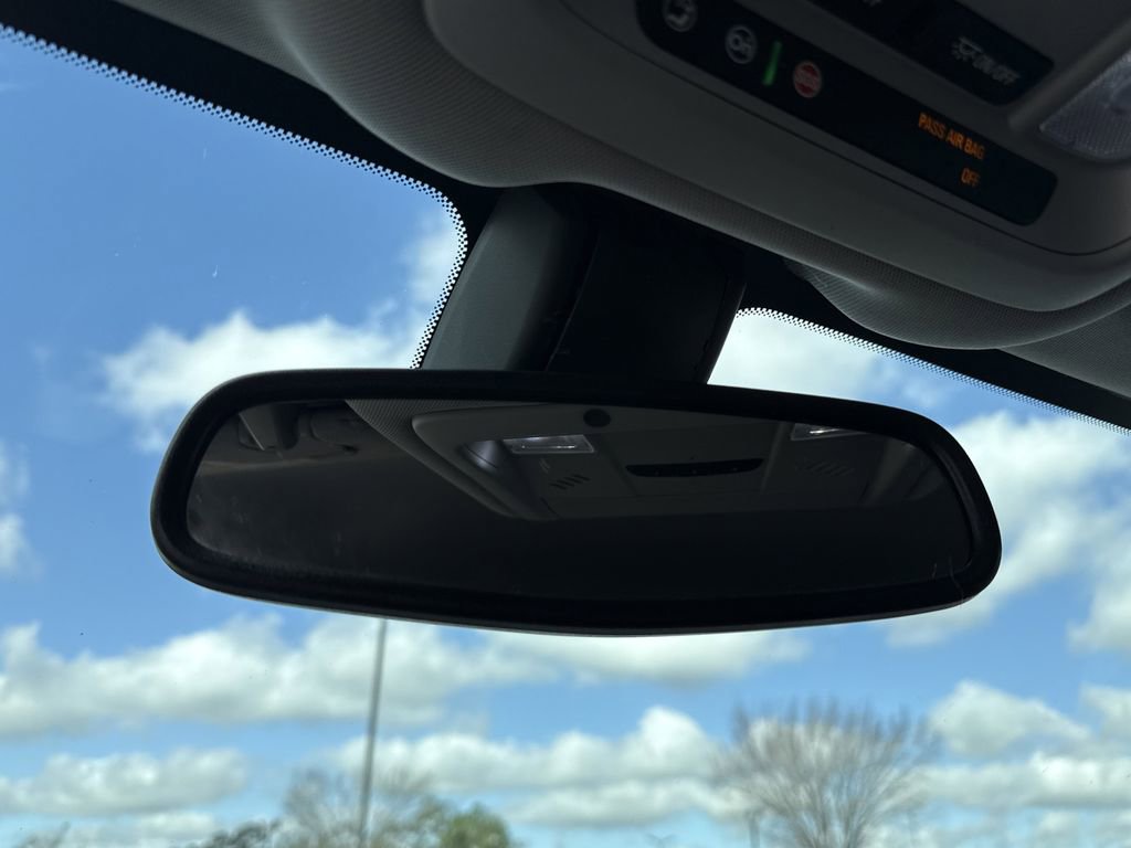 Used 2019 GMC Terrain SLT w/ Preferred Package image 22