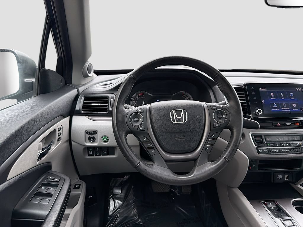 Used 2023 Honda Ridgeline RTL image 22